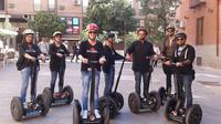 Madrid Faits saillants: Visite Segway Visite guidée