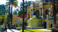 City Tour of Santiago de Chile