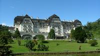 Private Petropolis Imperial City Tour