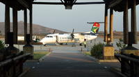 Private Arrival Transfer from Nelspruit Airport to Southern Kruger Accommodation