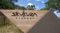 Private Arrival Transfer from Skukuza Airport to Southern Kruger Accommodation