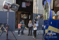 De VIP-ervaring bij Universal Studios Hollywood De VIP-ervaring bij Universal Studios Hollywood