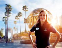 Expérience VIP à Universal Studios Hollywood
