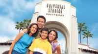 Universal Studios Hollywood - Ticket d'entrée grande publique