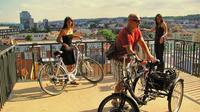 4-Hour Bike tour in Brno with Guide