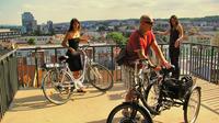5-Hour Bike tour in Brno with Guide