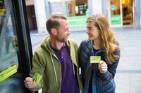 Dublin Pass Including Free Entry to Over 30 Attractions Dublin Pass Including Free Entry to Over 30 Attractions