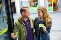 Dublin Pass inclusief hop-on hop-off tour en toegang tot meer dan 30 attracties Dublin Pass inclusief hop-on hop-off tour en toegang tot meer dan 30 attracties