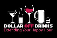 Dollar Carte Off Boissons: Orlando