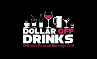 Dollar Off Drinks Card : Orlando Dollar Off Drinks Card : Orlando