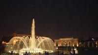 Lima Magic Night City Tour