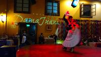 Private Dinner Buffet and Typical Peruvian Show in Lima Including Visit to Barranco District