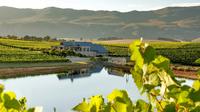 Ganztägige private Tour in die Weinregion Hemel-en-Aarde ab Kapstadt Ganztägige private Tour in die Weinregion Hemel-en-Aarde ab Kapstadt