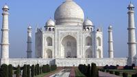4 Jour Delhi, Agra et Jaipur Tour de Delhi