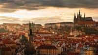 2-hour Morning Prague Castle Walking Tour