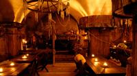 5-Course Medieval Dining Experience in Prague