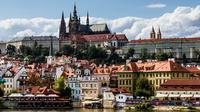 Best of Prague: City Walking, Boat Cruise And Typical Czech Lunch