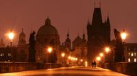 Ghostly and Legends walking tour in Prague