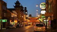 Chinatown Food Tour of Chicago