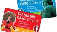 2-Day Frankfurt Card