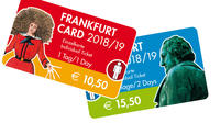 2-Day Frankfurt Card