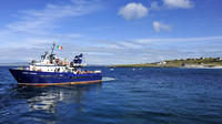 Excursion en bateau à Inis Oirr dans les îles d'Aran au départ de Doolin image 1 Excursion en bateau à Inis Oirr dans les îles d'Aran au départ de Doolin image 1