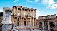 One Day Ephesus Tour From Istanbul Visiting Historical Landmarks