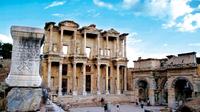 Private Ephesus Tour With Ancient Landmarks From Istanbul