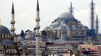 Private Guided Istanbul Day Tour 