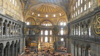 Private Istanbul Tour from Istanbul Hotels and Port 