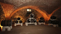 Wine Tour de Koper