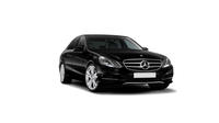 Private Arrival Transfer: Vienna International Airport to Hotel