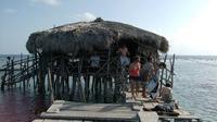 The Pelican Bar Tour from Montego Bay
