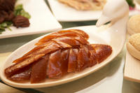 Beijing Acrobatic Show and Peking Duck Banquet Night Tour