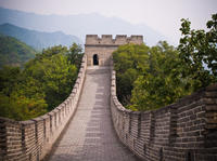 Great Wall of China at Mutianyu Full-Day Tour Including Lunch from Beijing