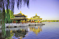 Private Custom Tour: Beijing in One Day