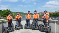 Private Half-Day Segway Tour in Prague