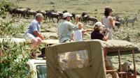 3 Days Masai Mara Camping 