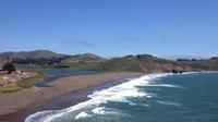 Coastal Marin Headlands Hike from San Francisco