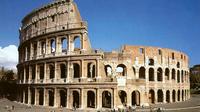 Best of Rome in a Day Private Guided Tour including Vatican Sistine Chapel and Colosseum