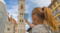 Florenz Sightseeing-Tour für Kinder und Familien mit einem ortskundigen Reiseleiter Florenz Sightseeing-Tour für Kinder und Familien mit einem ortskundigen Reiseleiter