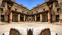 Herculaneum Private Guided Tour Led by a Local Top-rated Guide - All inclusive