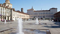 Highlights von Turin – Spaziergang in kleiner Gruppe Highlights von Turin – Spaziergang in kleiner Gruppe