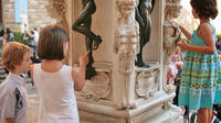 Keine-Warteschlangen-Ticket für Uffizien und Galerien – Private Führung für Kinder und Familien in Florenz Keine-Warteschlangen-Ticket für Uffizien und Galerien – Private Führung für Kinder und Familien in Florenz