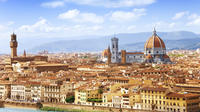 Private Florence Highlights Walking Tour from Duomo to Santa Croce