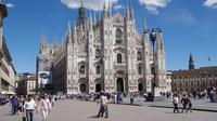 Private Tour: Milan Sightseeing Tour