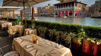 Rialto Market Food and Wine Lunchtime Tour of Venice