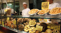 Rome Street Food Tour with Local Guide