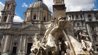 Rome Treasure Hunt