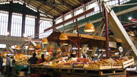 San Lorenzo Market Food and Wine Tour in Florence